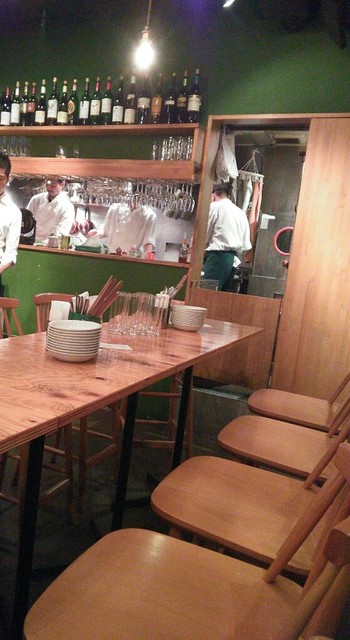 新宿でおしゃれに味わえる居酒屋 人気のお店選 食べログまとめ 新宿でおしゃれに味わえる居酒屋 人気のお店選 食べログまとめ