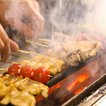 やきとり あら家