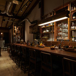 COCKTAIL WORKS 카루이자와