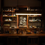 COCKTAIL WORKS 카루이자와