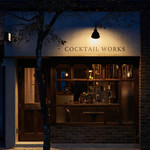 COCKTAIL WORKS 카루이자와