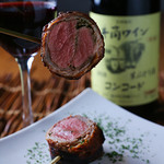 やきとり あら家