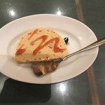 インド料理 ショナ・ルパ - 