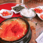 Yakiniku Mindon - 