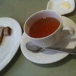 メッシーナ - 紅茶