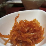 Purukogidainingukusanoya - 副菜