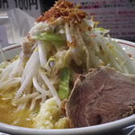 らー麺 シャカリキ - 