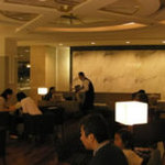 ロビーラウンジ ルフラン - 