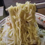 らー麺 シャカリキ - 