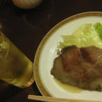 ロビーラウンジ ルフラン - 