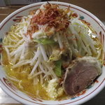 らー麺 シャカリキ - 