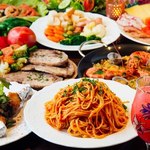 個室ダイニング　WAIWAI東京 - 