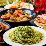 個室ダイニング　WAIWAI東京 - 