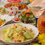 個室ダイニング　WAIWAI東京 - 