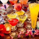 個室ダイニング　WAIWAI東京 - 