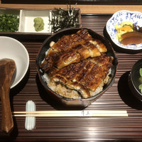 うなぎ料理 澤正 - 