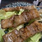 炭火焼ごとう - 