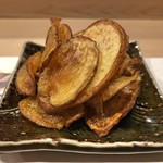 うを徳 - 沖縄 紅じゃがいも ポテトチップス