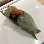 ぶんぶく寿司 - 