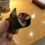 ぶんぶく寿司 - 