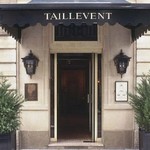 RESTAURANT LE TAILLEVENT - 趣のある美しいエントランス