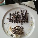 Le Due Sicilie - 「デザート」も美味しかった