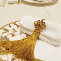 中国料理 礼華 四君子草 - 