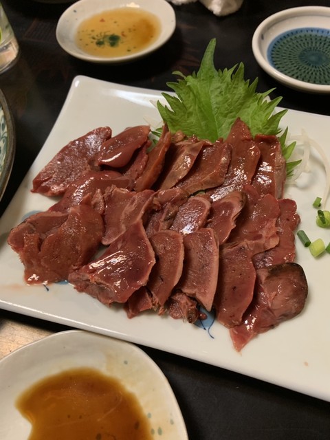 炭火焼ごとう 西鉄久留米 焼鳥 食べログ