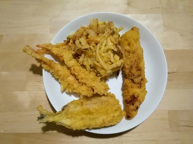 またまた天ぷら持ち帰り 再訪 By 踊る埴輪 丸亀製麺 武蔵小杉店 武蔵小杉 うどん 食べログ またまた天ぷら持ち帰り 再訪 By 踊る埴輪 丸亀製麺 武蔵小杉店 武蔵小杉 うどん 食べログ