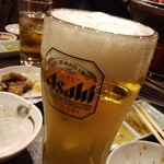 まんぷくカルビ - 