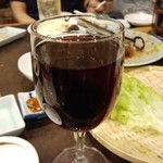 まんぷくカルビ - 