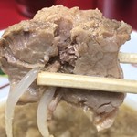 ラーメン二郎 - 