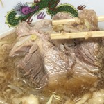 ラーメン二郎 - 