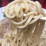 ラーメン二郎 - 