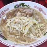 ラーメン二郎 - 