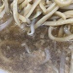 ラーメン二郎 - 