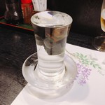 一和 - 翠玉 純米吟醸