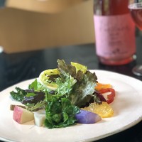 ラ・ボンヌターブル - 