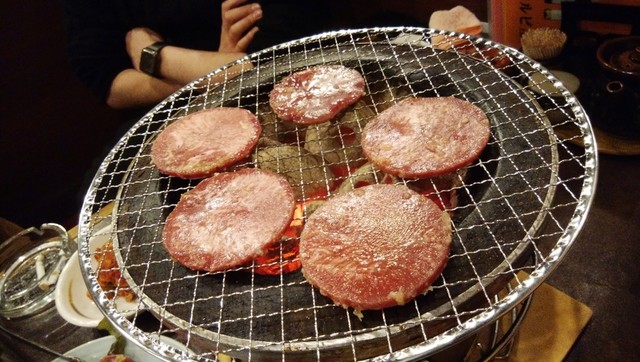 まんぷくカルビ 上野店 上野御徒町 焼肉 食べログ まんぷくカルビ 上野店 上野御徒町 焼肉 食べログ