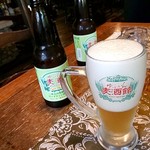 西風和彩食館夢鹿 - 湯布院ビール