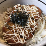 麦キッチン - 