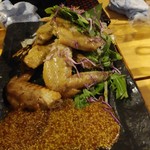 焼肉居酒屋 巓 - 