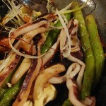 焼肉居酒屋 巓 - 