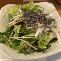 北新地五郎寿し - 