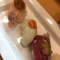 北新地五郎寿し - 