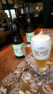 Seifuu Wasai Shoku Kammu Jika - 湯布院ビール