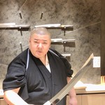 蔵六雄山 - 