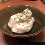 Ooishi - ポテトサラダ