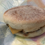 マクドナルド - 