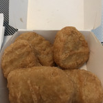 マクドナルド - 